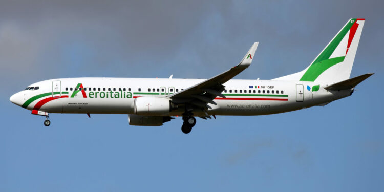 Aeroitalia sumará 24 destinos desde Milán/Bergamo, 4 de ellos en España