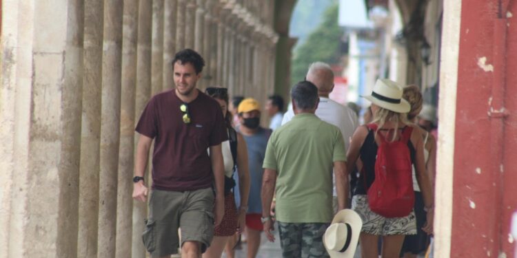 Agencia de viajes denuncia nula promoción en los destinos turísticos de Campeche