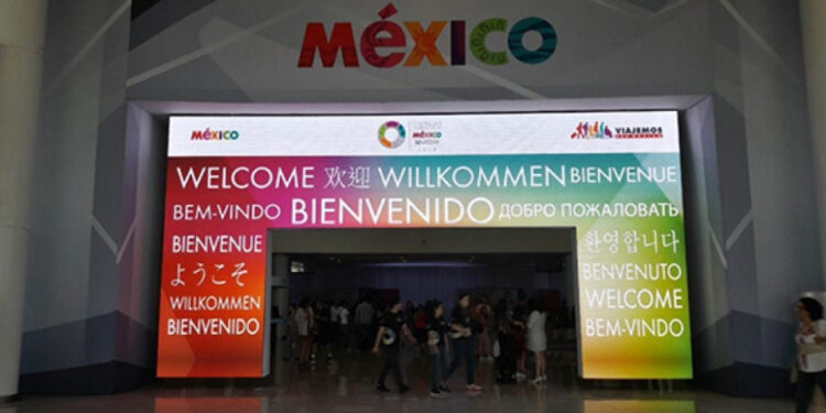 Agencias de viajes se preparan para “Tianguis Turístico” 2023