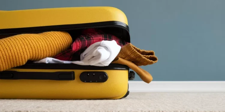 Agüeros para viajar en 2023