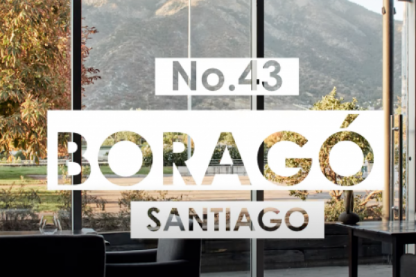 Ahora en DF | The World’s 50 Best 2022: Esta es la lista de los mejores 50 restaurantes del mundo