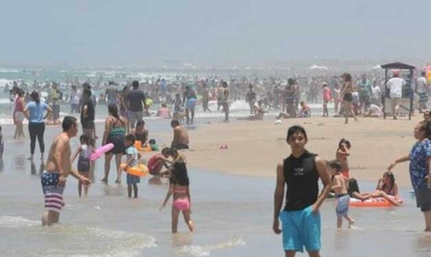 Alerta por fraude en venta de paquetes de viaje en Tamaulipas
