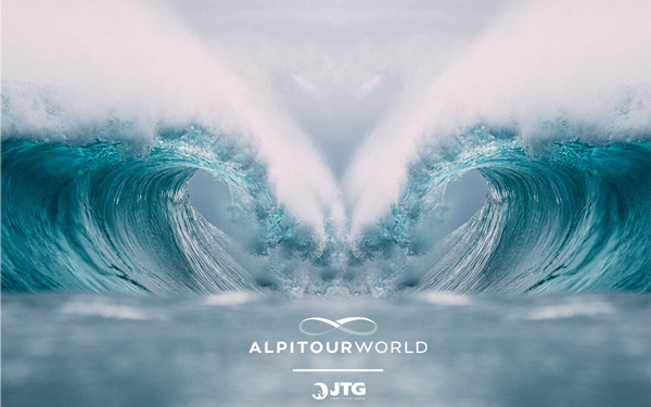 Alpitour, matriz de Jumbo Tours, renueva su imagen de marca | Noticias de Agencias de viajes