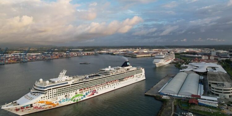 Apede pide al Gobierno acciones inmediatas para mejorar infraestructuras en terminales portuarias y de cruceros