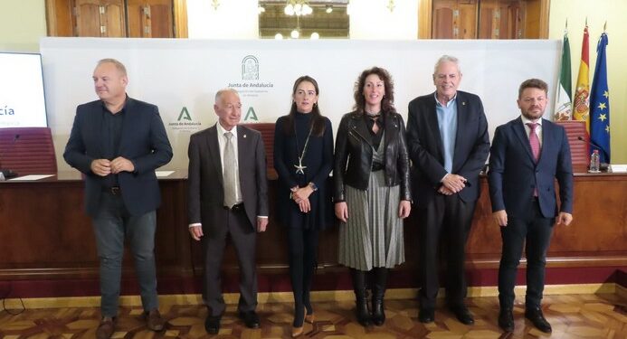 Aprobados Planes de Sostenibilidad Turística para Vera, Cuevas del Almanzora , Roquetas de Mar y Almería por 10,5 millones de euros - Almeria Noticias