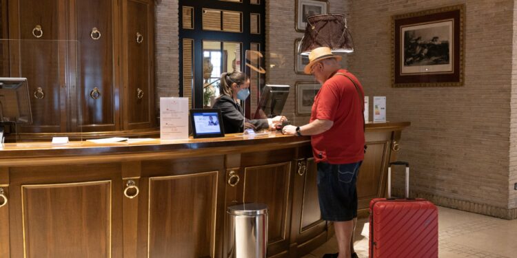 Aragón recibe 33,7 millones para impulsar proyectos de sostenibilidad turística
