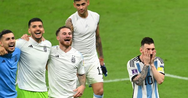 Argentina finalista en Qatar: cunto cuesta viajar a para ver la final del Mundial