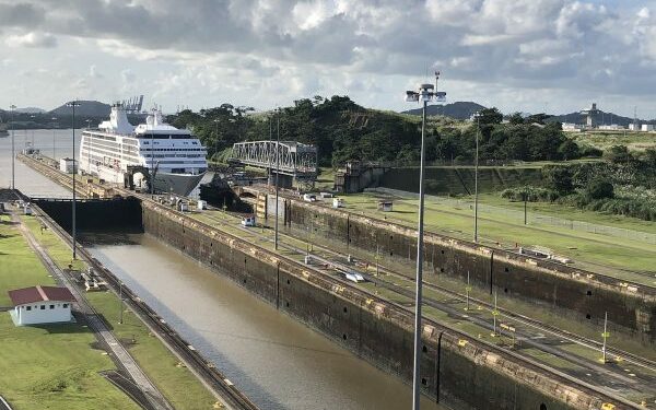 Armadores panameños manifiestan preocupación ante cuestionamientos a la industria de cruceros del país