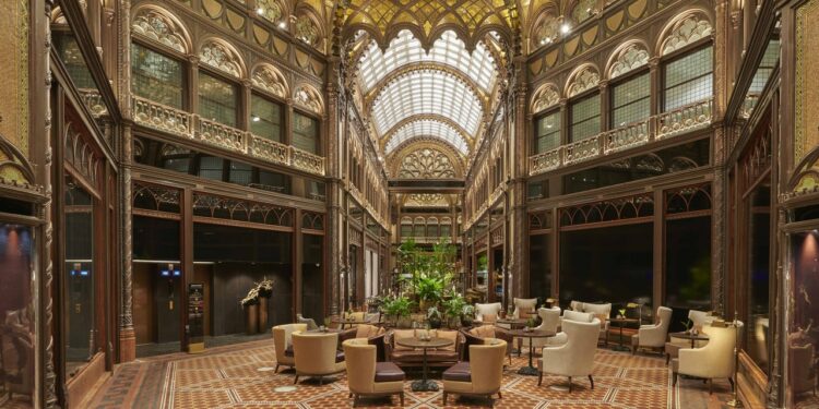 Architectural Digest España