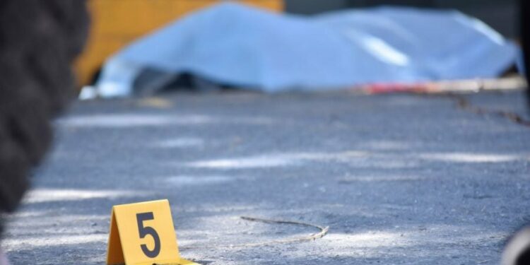 homicidio reo guerrero