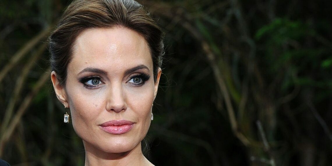 Así es la exclusiva cadena de supermercados en los que Angelina Jolie prefiere hacer sus compras