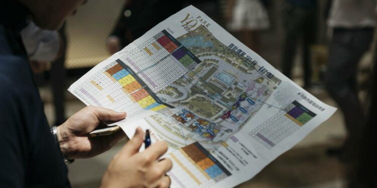 Así puede encontrar los mejores recorridos a pie en cualquier ciudad que visite