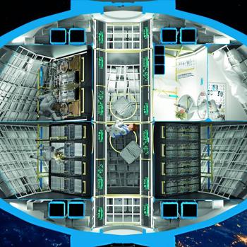 Ya hay hoteles de lujo en desarrollo