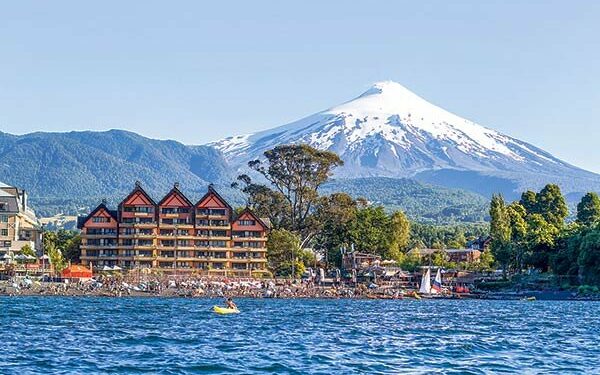 Aumentan los viajes con alojamiento en octubre y subsecretaría de Turismo espera que en verano lleguen a los 30 millones
