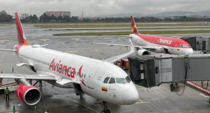 Avianca anuncia tres nuevas rutas para conectar a Medellín y Cartagena con Ecuador