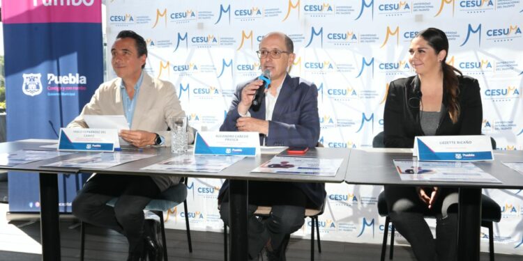 Ayuntamiento de Puebla impulsa profesionalización Industria Turística