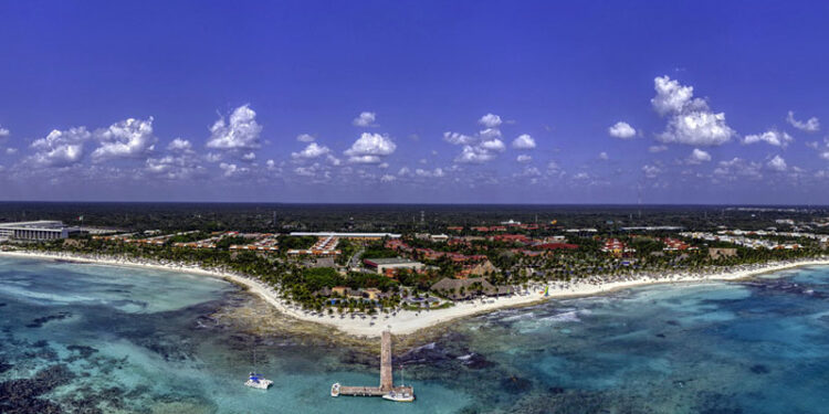 Barceló Maya Grand Resort: un destino dentro del destino - Technocio