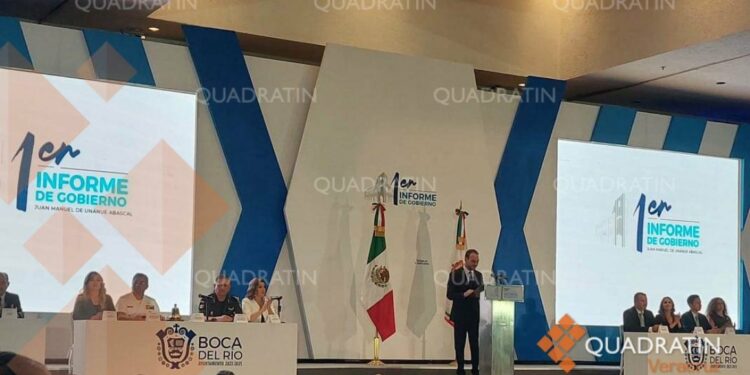 Boca del Río, el municipio con mayor vocación turística de Veracruz