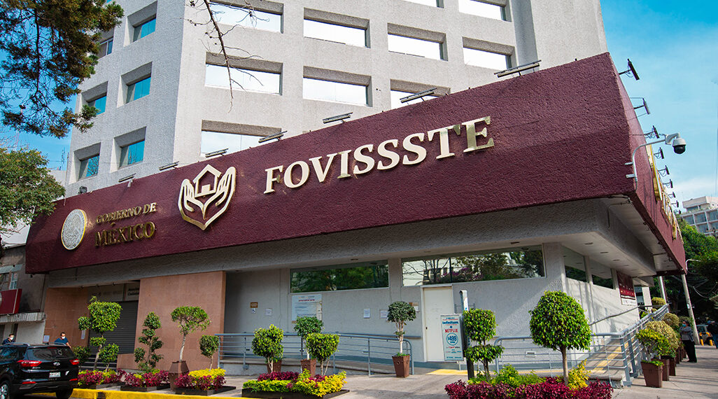 Incrementa Fovissste calificación como administrador de activos