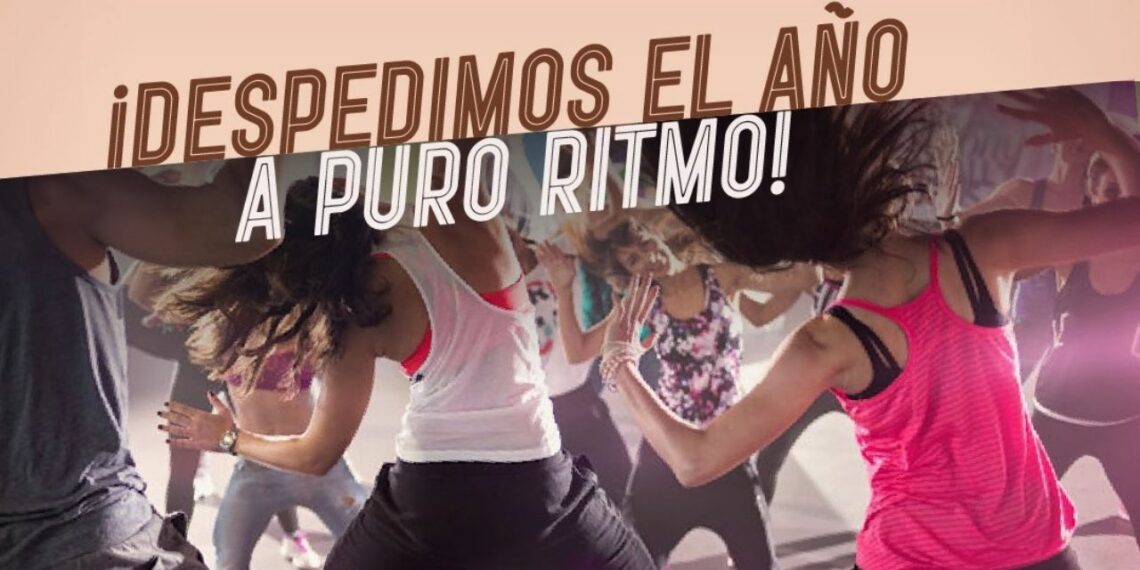Brindarán clases gratuitas de ritmos latinos