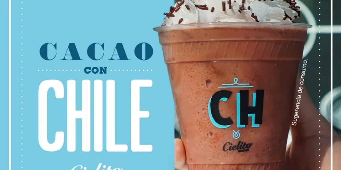 Celebremos las fiestas decembrinas a lo mexicano: 4 cosas que no sabías del cacao y el chile
