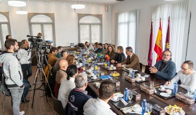 CARTAGENA / Cartagena se consolida como puerto del turismo de cruceros del Mediterráneo