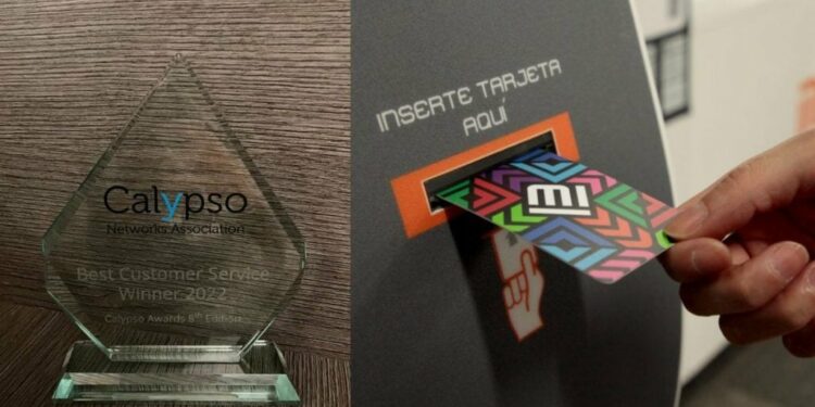 Revista Transportes y Turismo