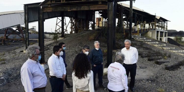 CFE suspende labores de recuperación