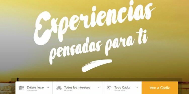 Cádiz, provincia andaluza con más miembros de la Red de Destinos Turísticos Inteligentes