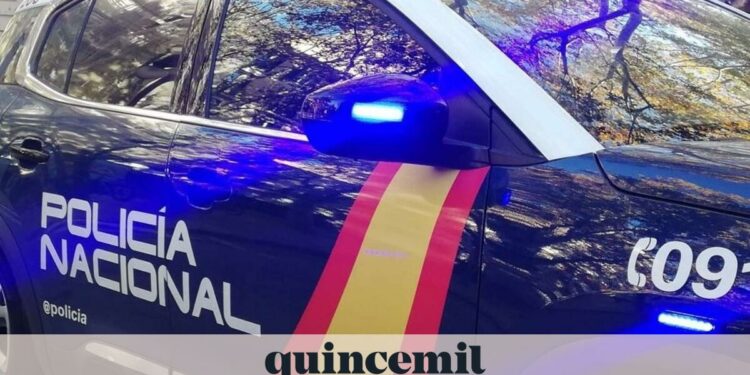 Cae una organización de viajes ilegales por la Ruta de los Balcanes, con detenidos en A Coruña