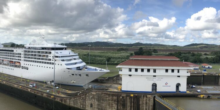 Cámara Marítima de Panamá emplaza a autoridades a resolver cuestionamientos contra la industria de cruceros del país