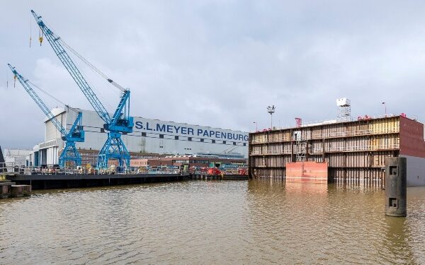 Cancelan primeras salidas del próximo Carnival Jubilee