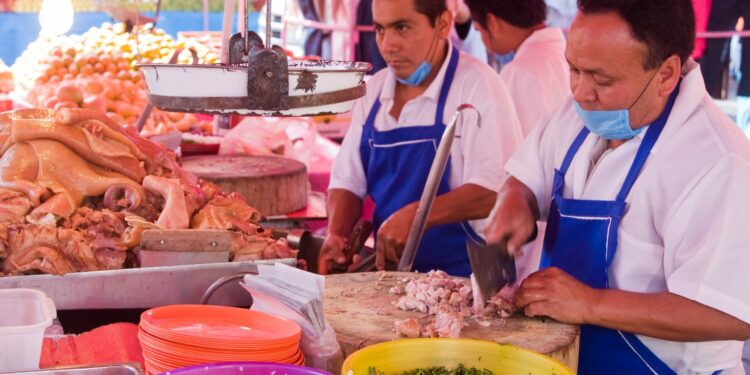 Carnitas, dentro de los mejores platos tradicionales del mundo de 2022