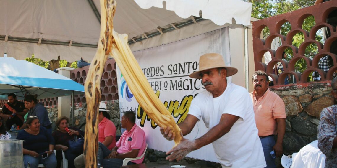 Concluye con gran éxito la 1ª. edición de la Carrera Mar a Mar en Baja California Sur