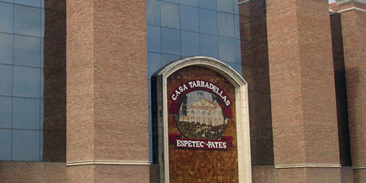 Casa Tarradellas repite beneficios y gana 27 millones de euros