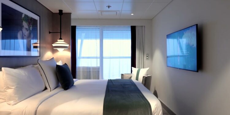 Celebrity Cruises lanza ofertas Wave