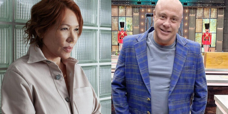 Chef ‘Leo’ Espinosa se sinceró sobre Jorge Raush, "A él le gusta la farándula"