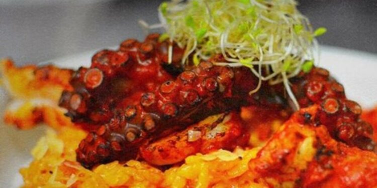 Cinco mejores restaurantes en Querétaro según Tripadvisor