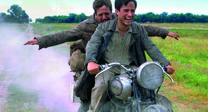 diarios de motocicleta 1