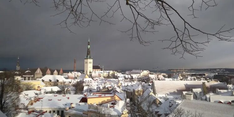 Tallin
