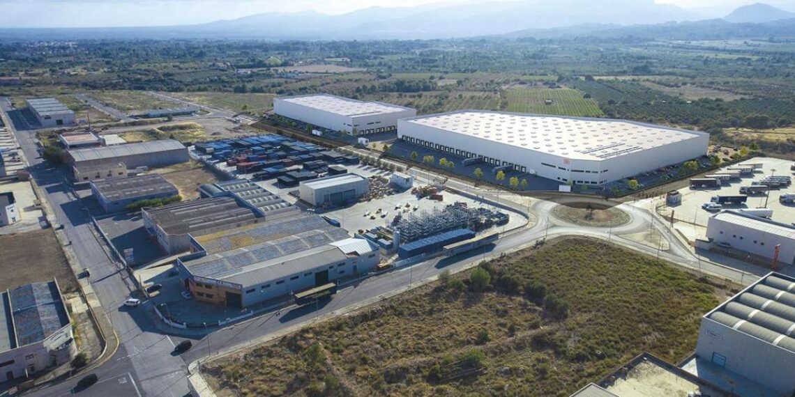 Clarion Partners Europe adquiere un terreno para desarrollar Valls Logístics Park