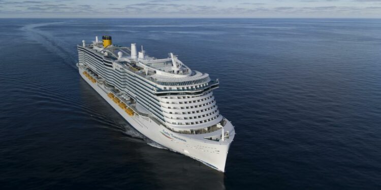 Claves para que tu viaje en crucero sea una experiencia inolvidable