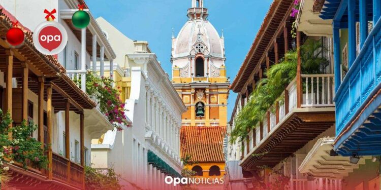 Colombia es el segundo mejor destino de América Latina, según ranking