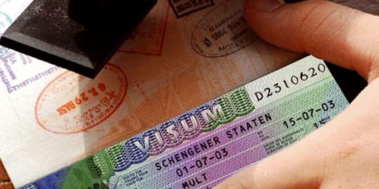Comité de Libertades Civiles de la UE respalda propuesta para otorgar viajes sin visa a ciudadanos de Ecuador | Internacional | Noticias