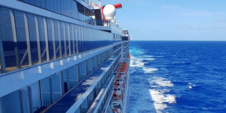 Cómo disfrutar al máximo el primer crucero. Cruceroadicto.com da los trucos de los veteranos