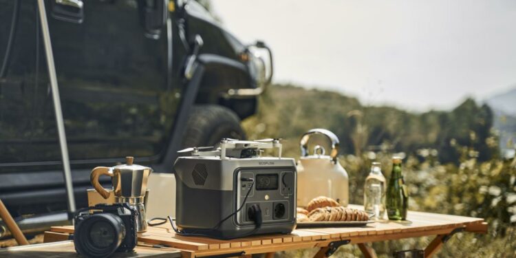 Cómo elegir una batería portátil y sacarle el máximo partido en un viaje -- Tecnología -- Autobild.es