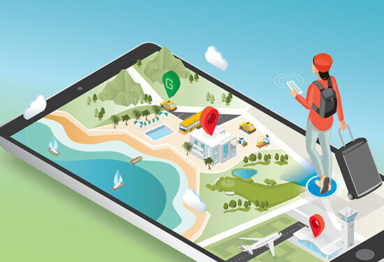 Cómo los emprendedores revolucionan el turismo