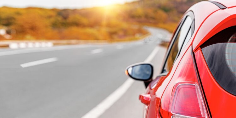 Cómo puedes saber si tu auto puede sobrevivir a un viaje largo