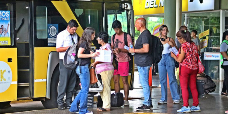 Con Brasil como preferencia, agencias de viajes registran demanda en alza
