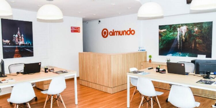 Condenan a la agencia de viajes Almundo